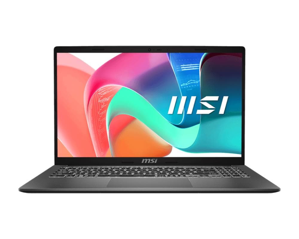 NB MODERN 15 CI5-1335U 15"/8/512GB 9S7-15S121-071 MSI "9S7-15S121-071" (