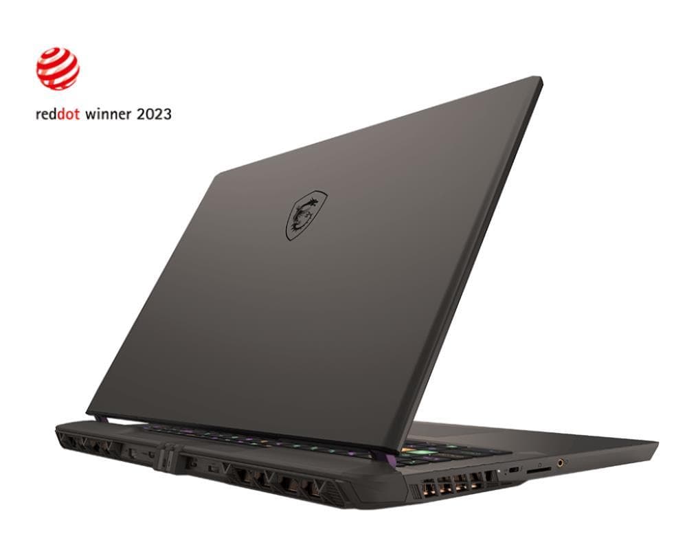 NB VECTOR 17HX CI9-14900HX 17"/32GB/1TB 9S7-17S162-1013 MSI "9S7-17S162-1013" (