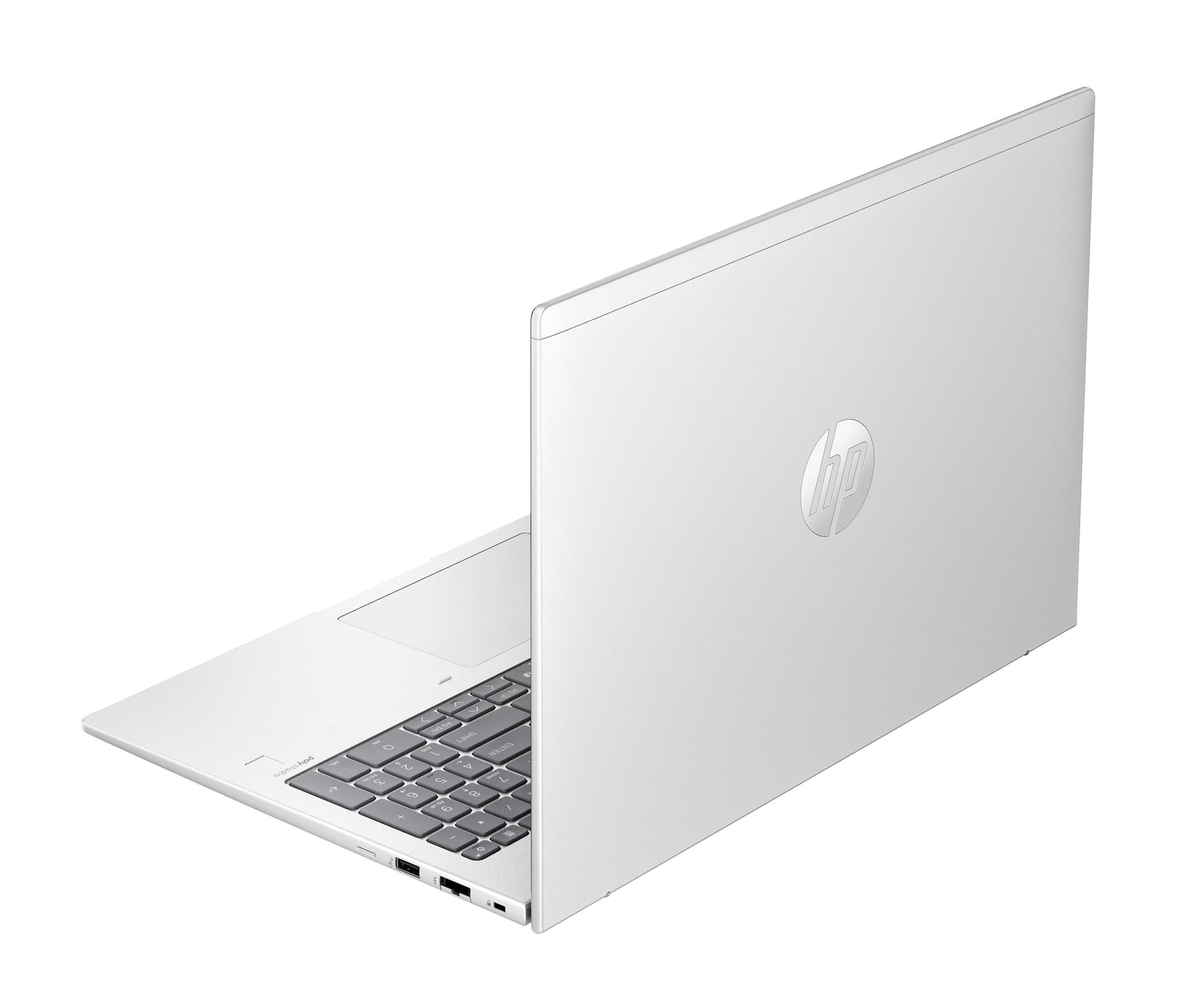 HP Probook 460 G11 Intel Core Ultra 7 155H 16inch WUXGA 16GB 512GB NVIDIA RTX 2050 4GB W11P SmartBuy "9Y7B8ET#ABB" ( — miniatură