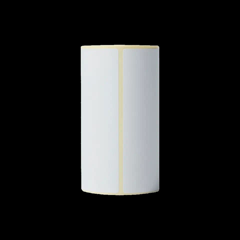 Etichete hartie Original Brother White,BDE1J152102058, pentru RJ-3150|TD-4410|TD-4420|TD-4520|TD-4550, 85lpr, incl.TV 1.2 RON, "BDE1J152102058"