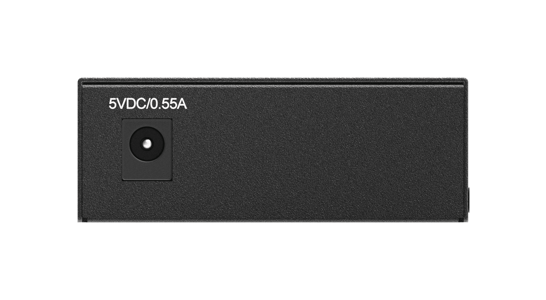 MEDIA CONVERTOR D-LINK, RJ45 10/100 Base-TX la 100Base-FX SC Multi-Mode (2 km) "DMC-F02SC" — miniatură