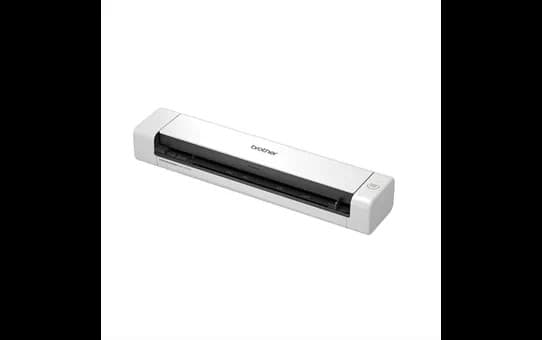 Scanner Portabil BROTHER DS-740, A4, Viteza de scanare duplex: 15ppm, Optiuni:, Conectivitate:USB, Scanare ambele fete:Da, ADF:Nu "DS740DTK1" — miniatură