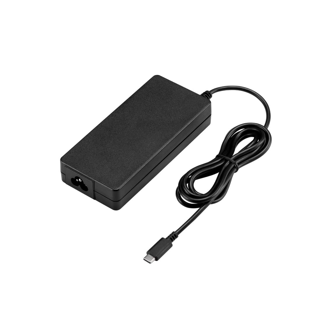 ALIMENTATOR Notebook Universal AC-DC, FORTRON, 100W - compatibil majoritatea NB, tensiuni AC/5V, 9V, 12V, 15V, 20VDC, USB-C 3.1 PD, prot. SCP/OVP/OPP/OTP, "PNA1000201"