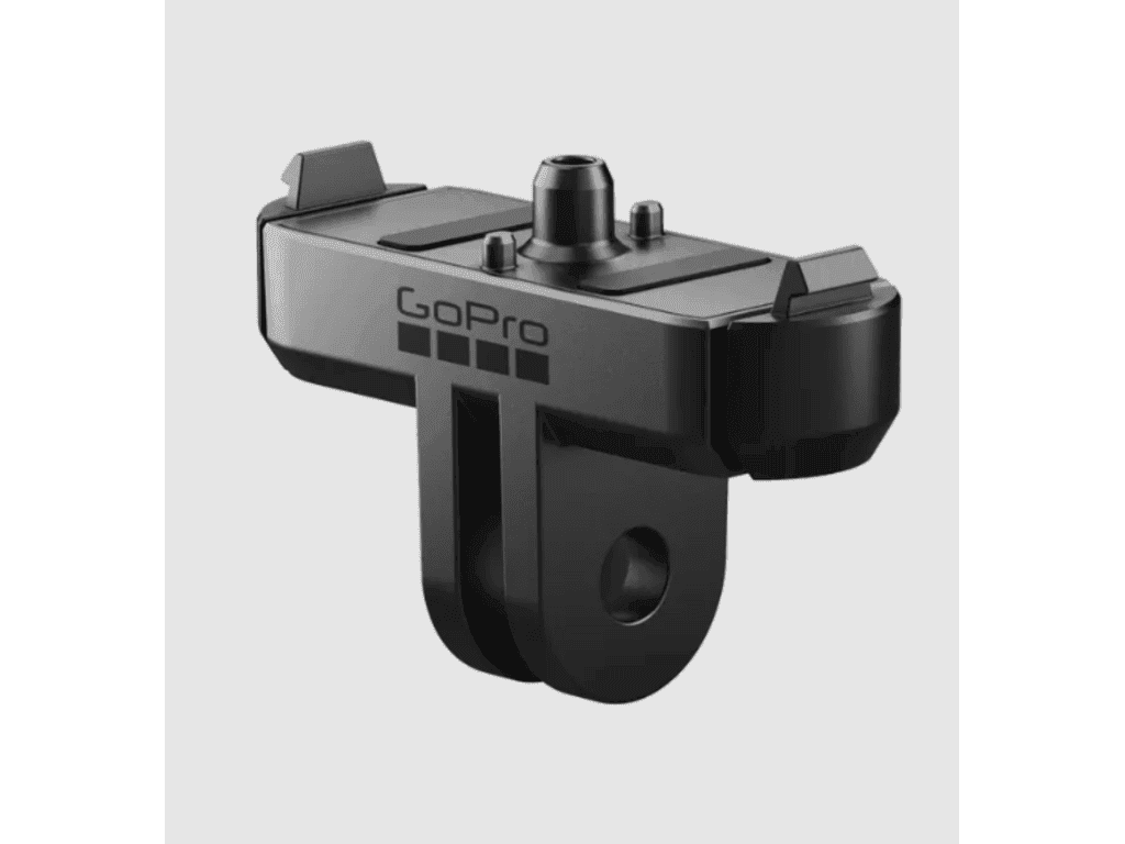 Prindere magnetica pentru GoPro H13BLatch Mount "AEMAG-001" — miniatură