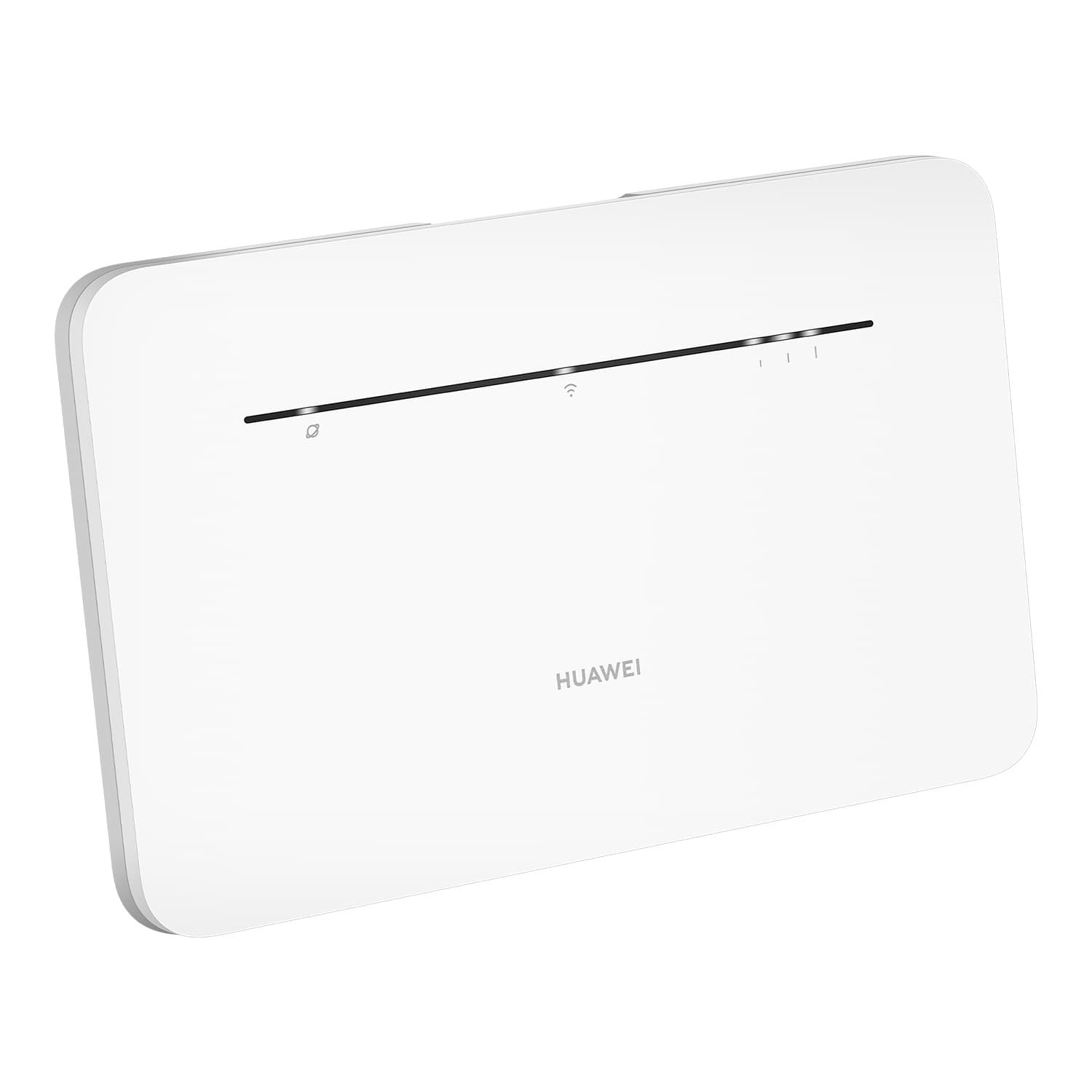 Router Huawei B535-235a wireless router Dual-band (2.4 GHz / 5 GHz) 4G White "B535-235a" — miniatură