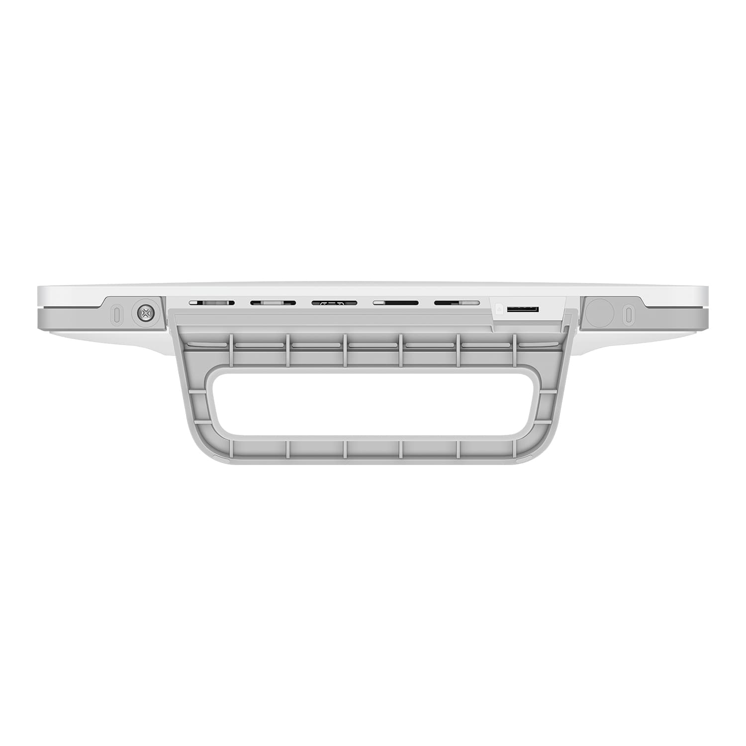 Router Huawei B535-235a wireless router Dual-band (2.4 GHz / 5 GHz) 4G White "B535-235a" — miniatură
