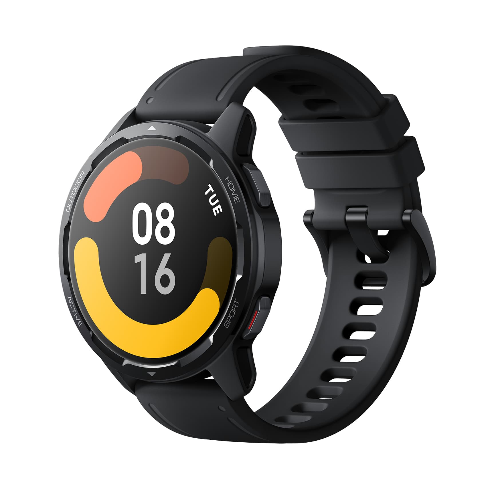 Smartwatch Watch S1 Active Black "BHR5380GL"