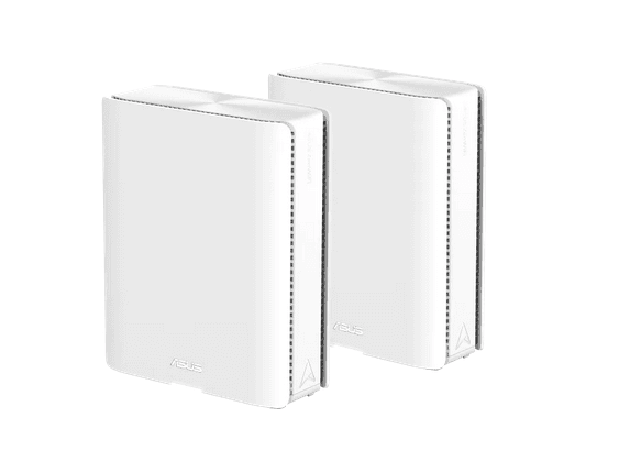ASUS ZENWIFI BQ16 WHITE 2PK "BQ16 (W-2-PK)"