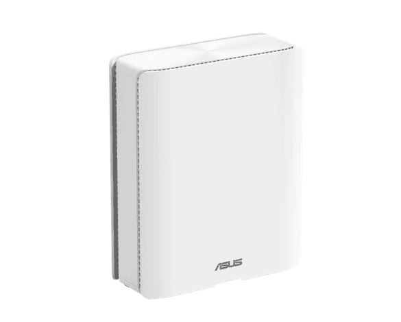 ASUS ZENWIFI BQ16 WHITE 2PK "BQ16 (W-2-PK)" — miniatură