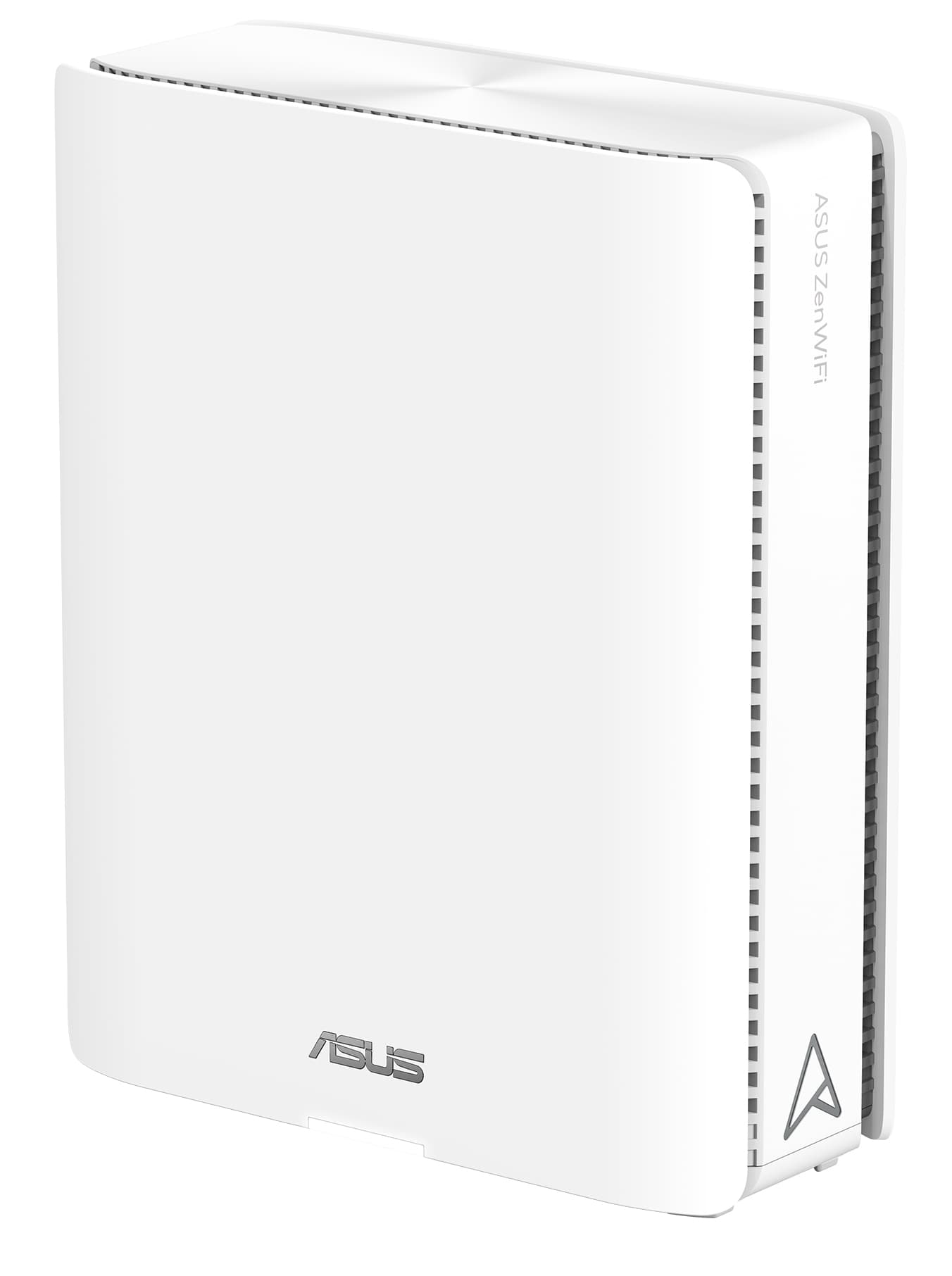 Router Mesh Asus ZenWiFi BQ16((2PK)Quad-band WiFi7dual 5 GHz bands, 25 Gbps "BQ16(W-2-PK)"