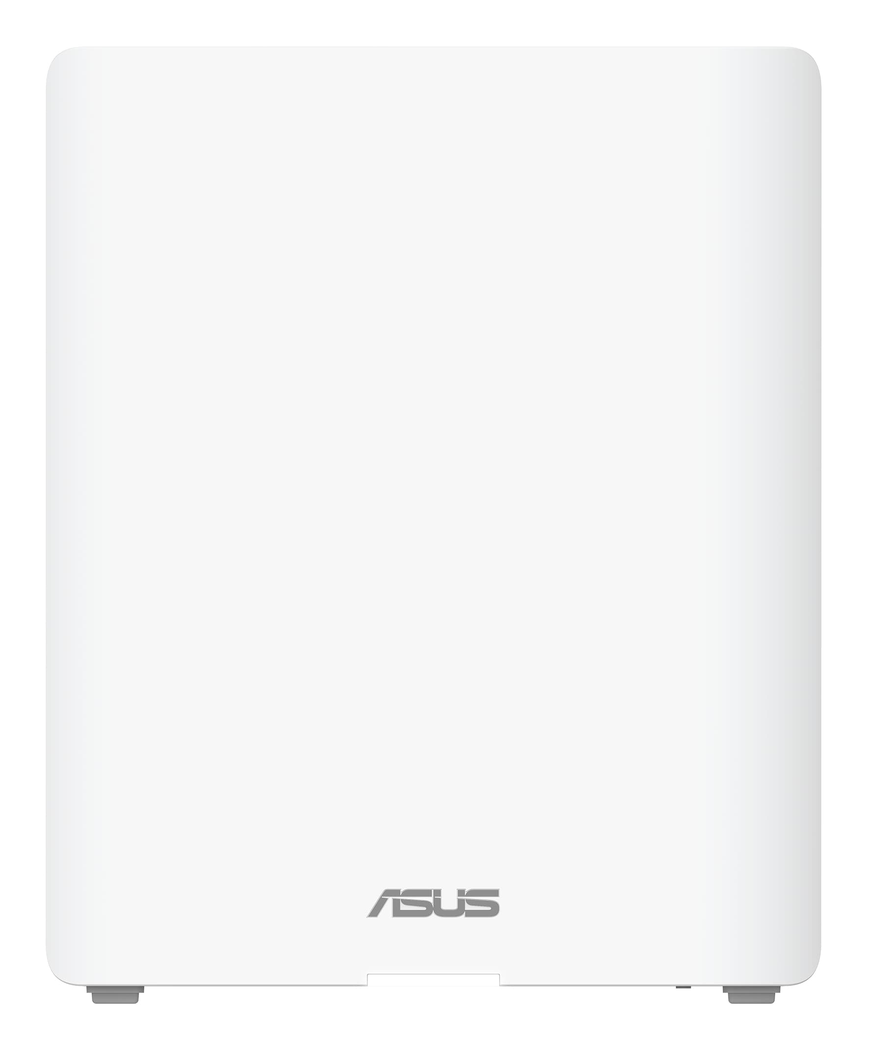 Router Mesh Asus ZenWiFi BQ16((2PK)Quad-band WiFi7dual 5 GHz bands, 25 Gbps "BQ16(W-2-PK)" — miniatură