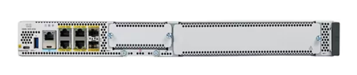 Cisco Catalyst C8300-1N1S-4T2X Router "C8300-1N1S-4T2X"