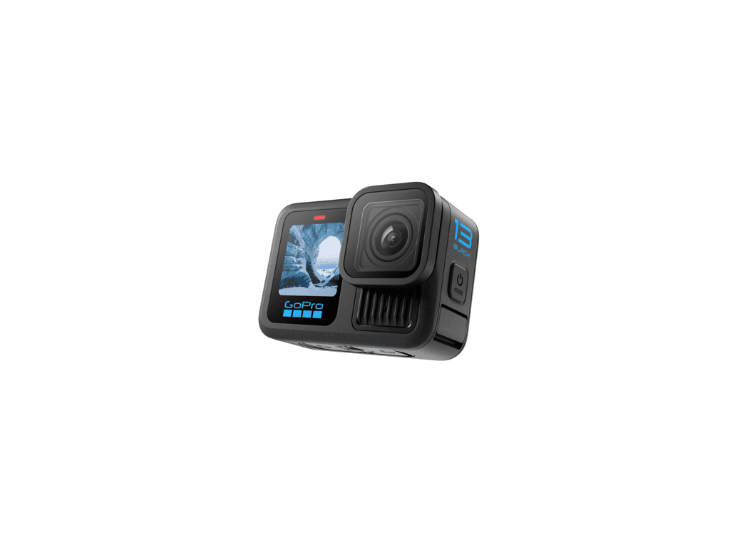 Camera de actiune GoPro H13B, 5.3K60, 27MPHyperSmooth 6.0 "CHDHX-131-RW" — miniatură