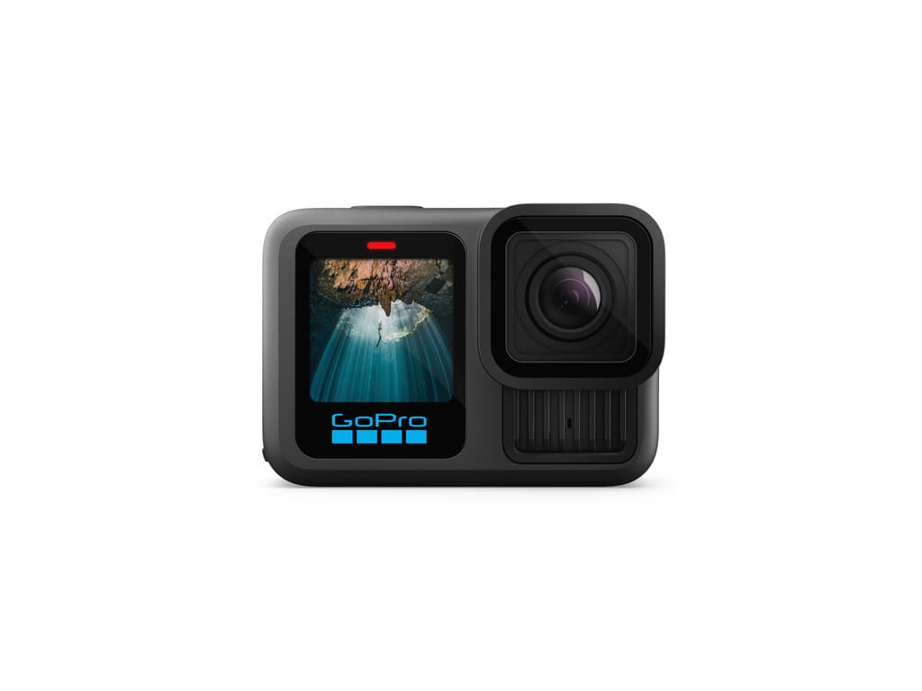 Camera de actiune GoPro H13B, 5.3K60, 27MPHyperSmooth 6.0 "CHDHX-131-RW" — miniatură