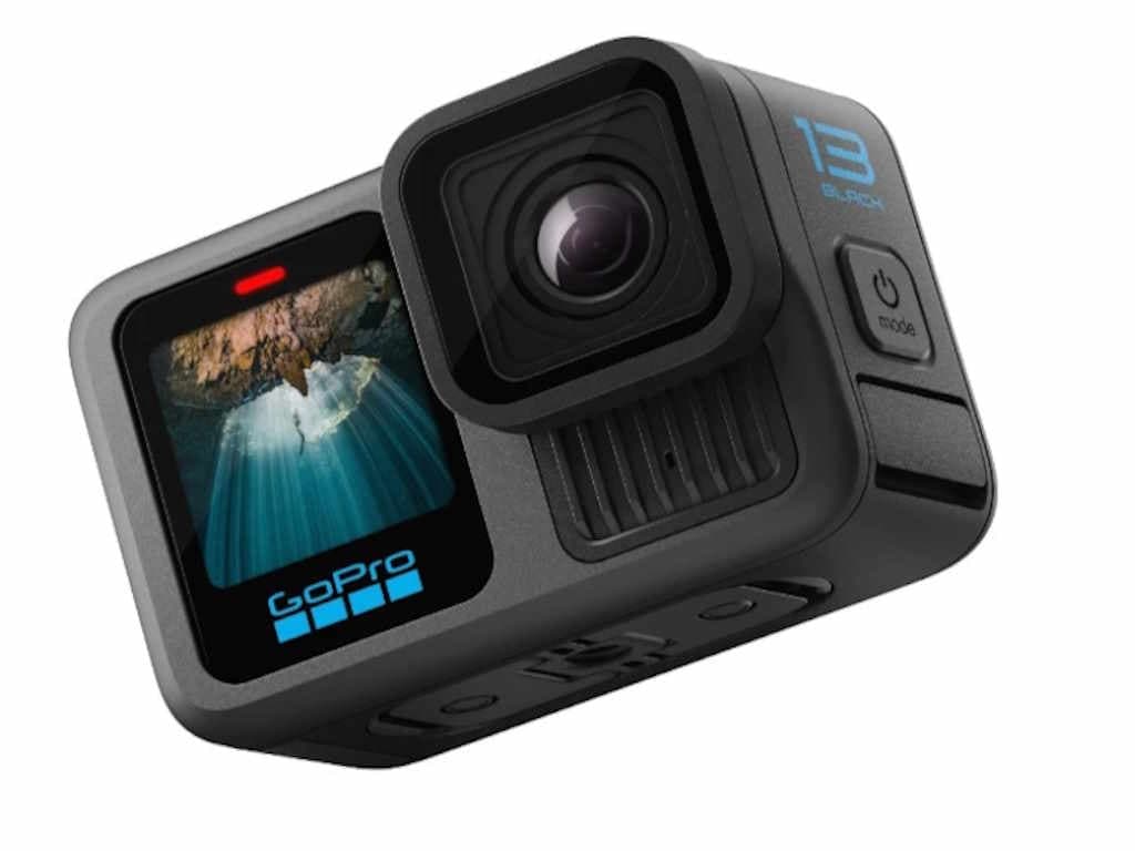 Specialty Bundle Camera de actiune GoPro H13B "CHDSB-131-RT" — miniatură