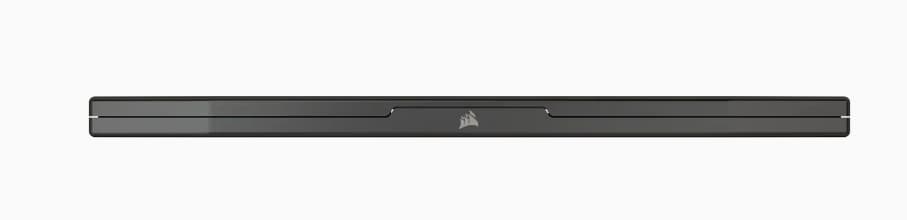 Corsair Memorie DDR5, 32GB, 5200MT/s, C40, 1.25V, XMP, Negru, VENGEANCE "CMK32GX5M1B5200C40" — miniatură