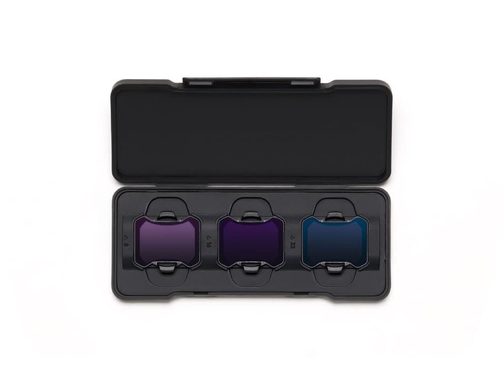 Set filtre DJI Avata 2 (ND8/16/32) "CP.FP.00000156.01"