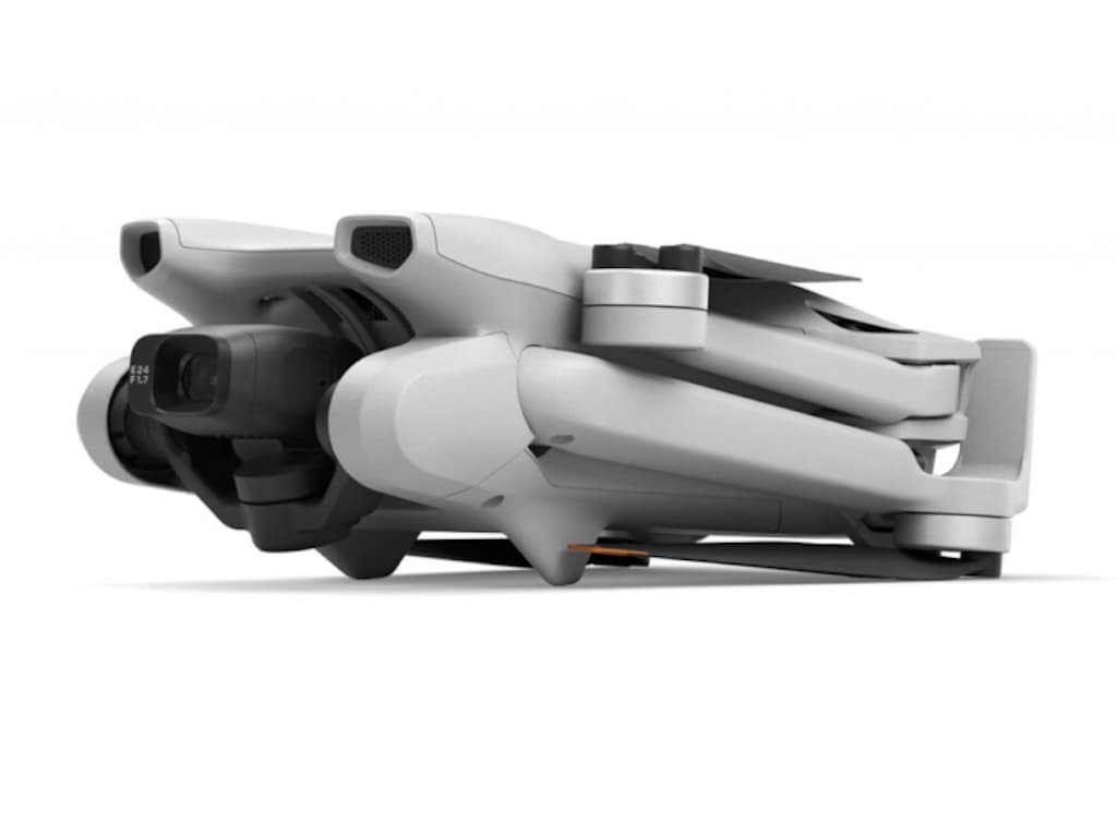 Drona DJI Mini 3 NEW (EU), 4K HDR "CP.MA.00000779.01" — miniatură