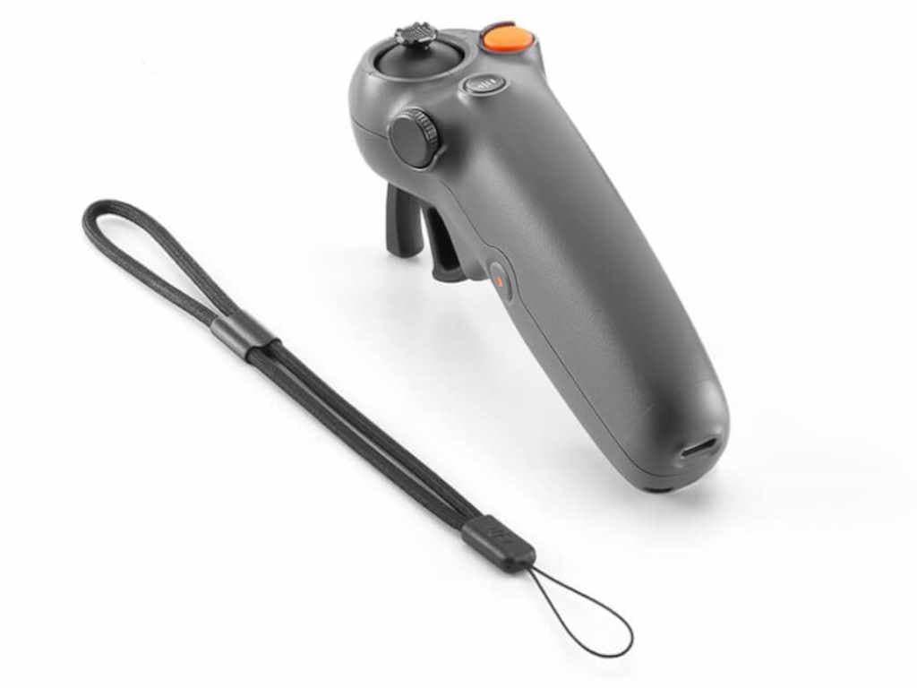 Telecomanda DJI Motion 3 "CP.RC.00000023.01" — miniatură