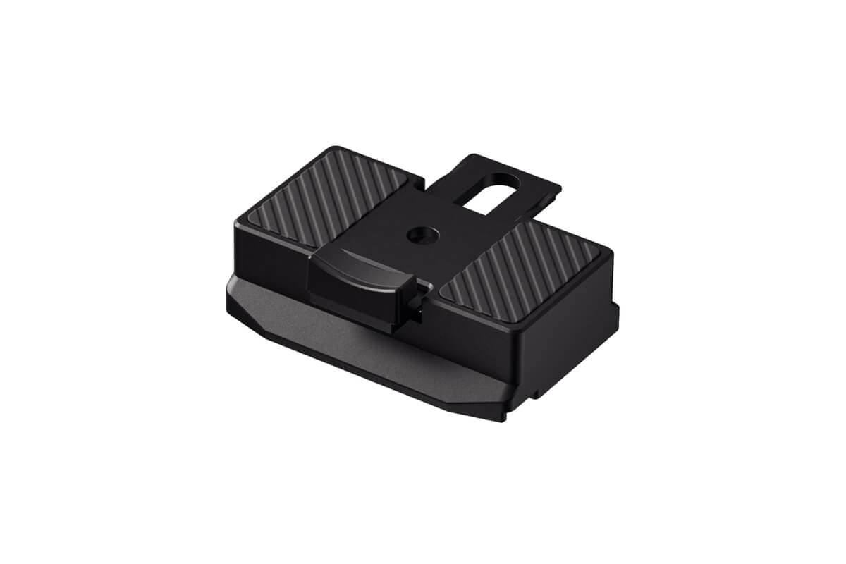 DJI RS Upper Quick-Release Plate (2024) "CP.RN.00000372.01" — miniatură