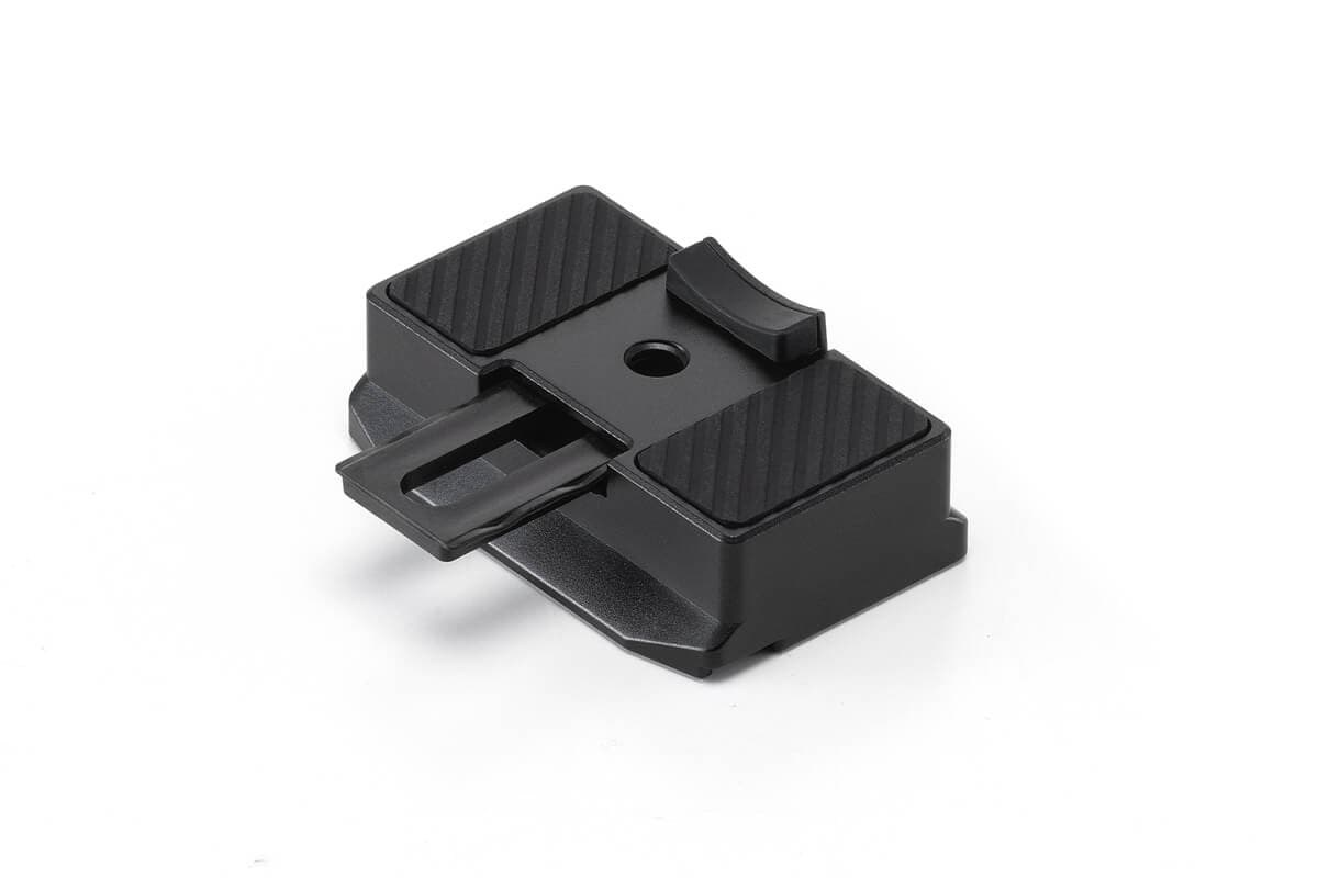 DJI RS Upper Quick-Release Plate (2024) "CP.RN.00000372.01" — miniatură