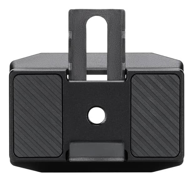 DJI RS Upper Quick-Release Plate (2024) "CP.RN.00000372.01"