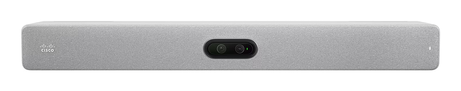 CISCO ROOM BAR PRO - FIRST/LIGHT (W/ NAVIGATOR MOUNT AND AC "CS-BARPRO-K9"