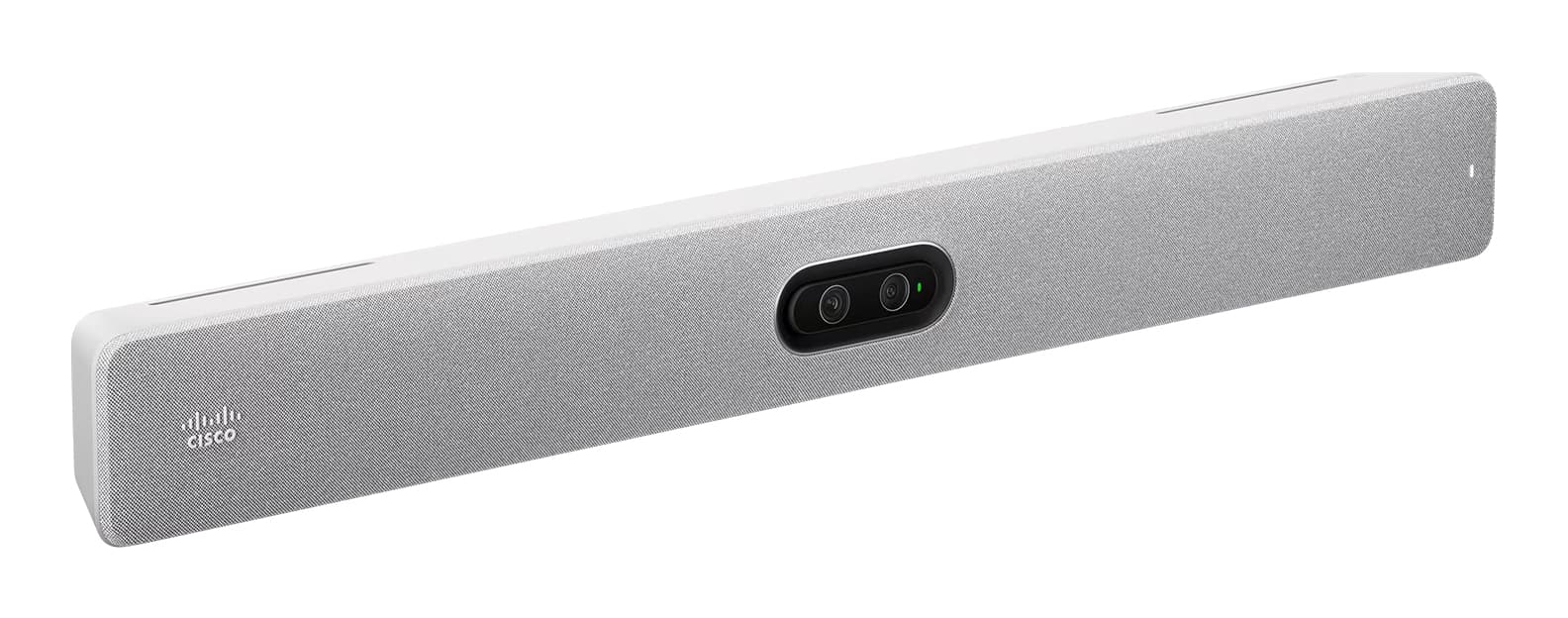 CISCO ROOM BAR PRO - FIRST/LIGHT (W/ NAVIGATOR MOUNT AND AC "CS-BARPRO-K9" — miniatură