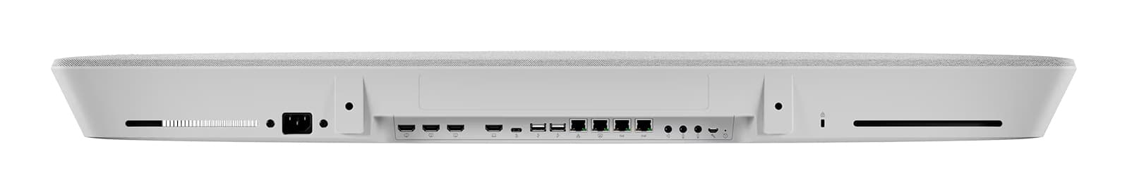 CISCO ROOM BAR PRO - FIRST/LIGHT (W/ NAVIGATOR MOUNT AND AC "CS-BARPRO-K9" — miniatură