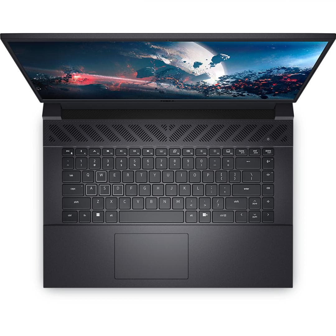 IN 7630 QHD+ i7-13650HX 32 1 RTX4060 UBU "DI7630I7321RTX4060UBU" ( — miniatură