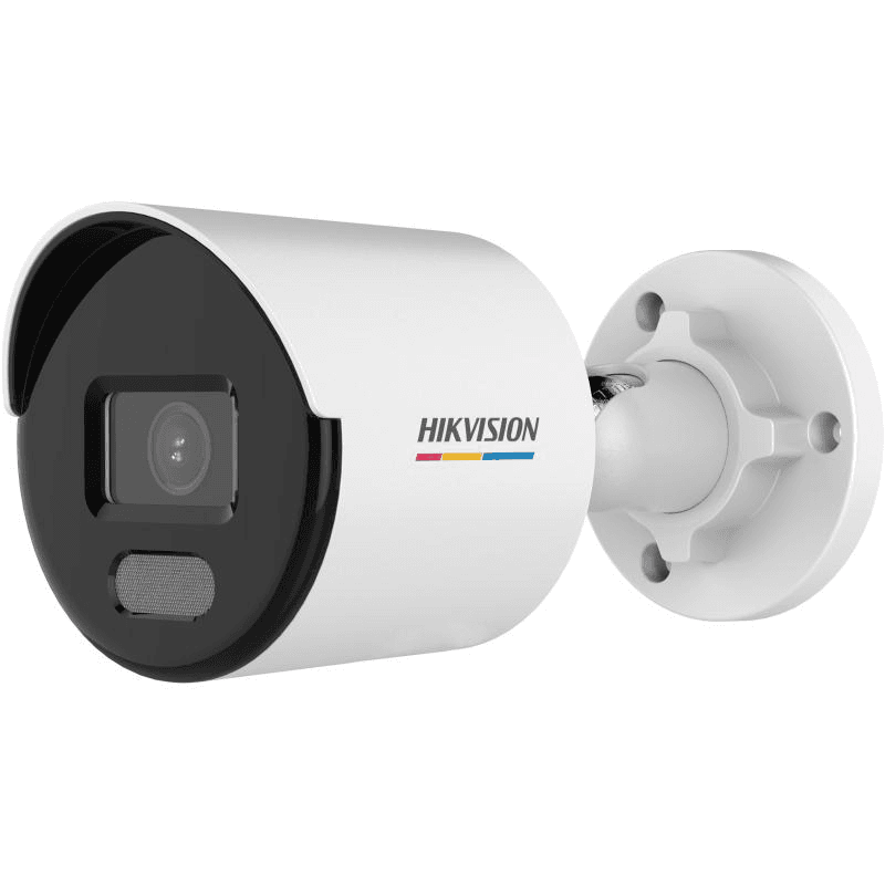 CAMERA IP BULLET 4MP 2.8MM 30M "DS-2CD1047G2-LUF(2.8MM)"