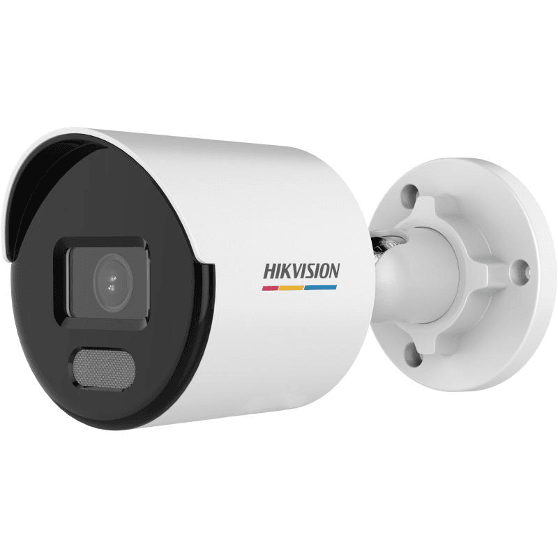 CAMERA IP BULLET 5MP 2.8MM IR 30M "DS-2CD1057G0-LUF(2.8MM)(C)"