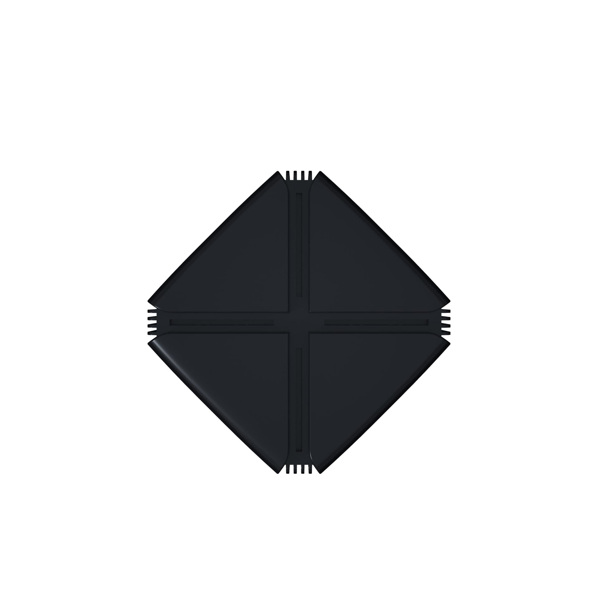 Wireless Mesh System AX3000 1-Pack "DVB4315GL" — miniatură