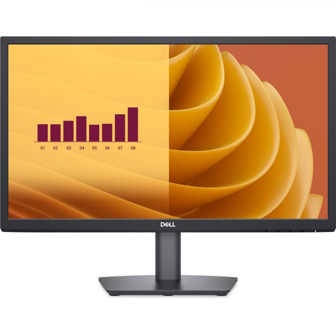 DL MONITOR 22" E2225H 1920x1080 LED "E2225H"