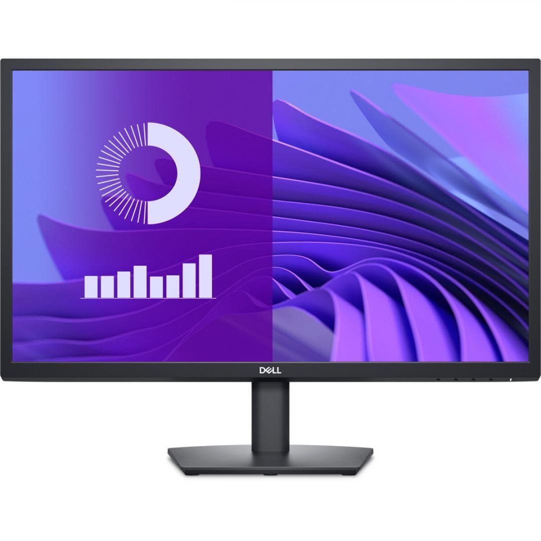 DL MONITOR 24" E2425H 1920x1080 LED "E2425H"