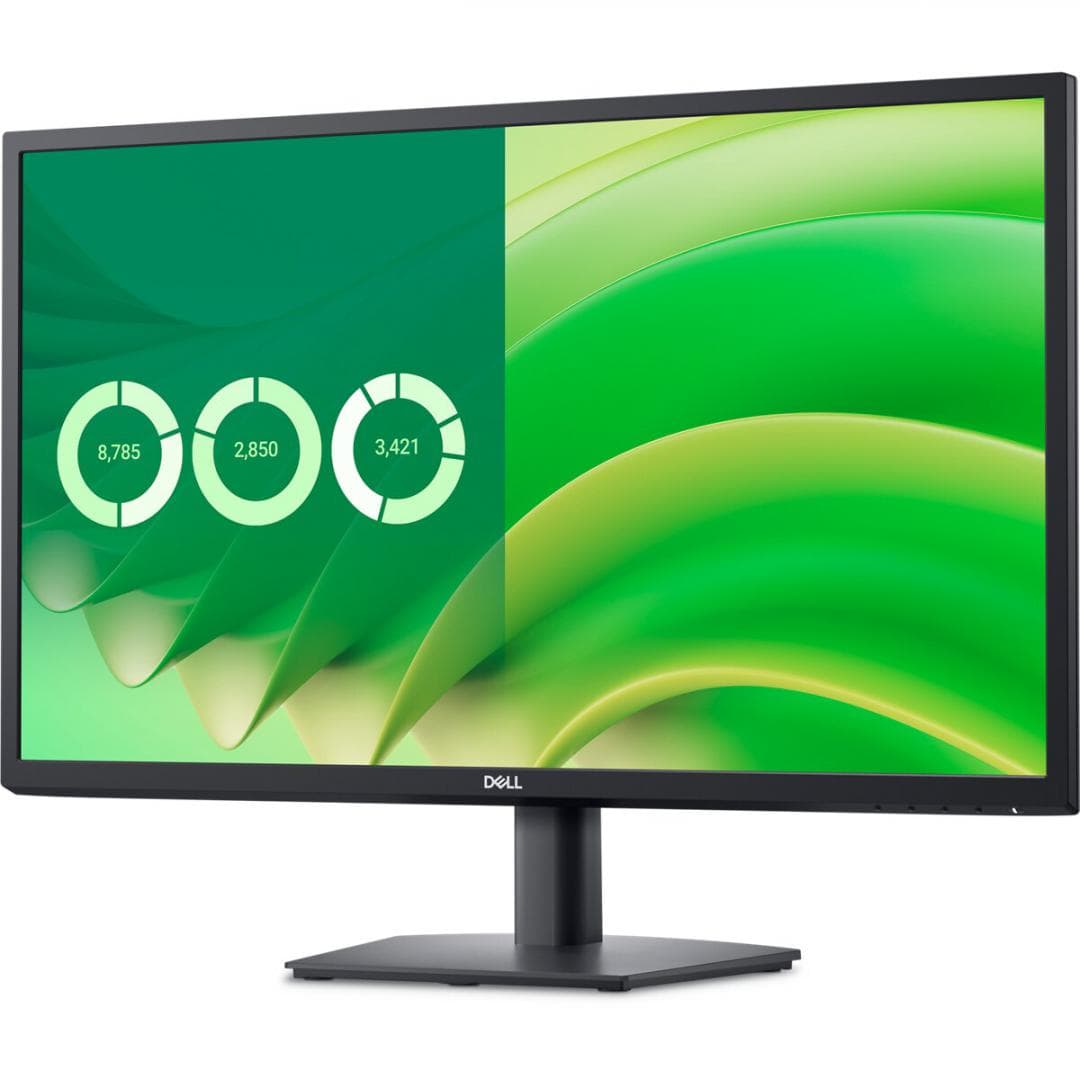 DL MONITOR 27 E2725H LED 1920x1080 "E2725H" — miniatură