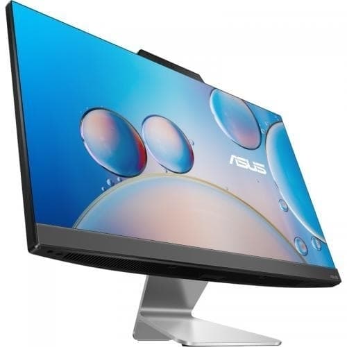 ASUS AiO Advanced E3402WBAK Intel Core i7-1255U 23.8inch FHD 16GB 512GB M.2 NVMe PCIe3.0 SSD Intel UHD Graphics W11P 2Y PUR Black "E3402WBAK-BA291X" — miniatură