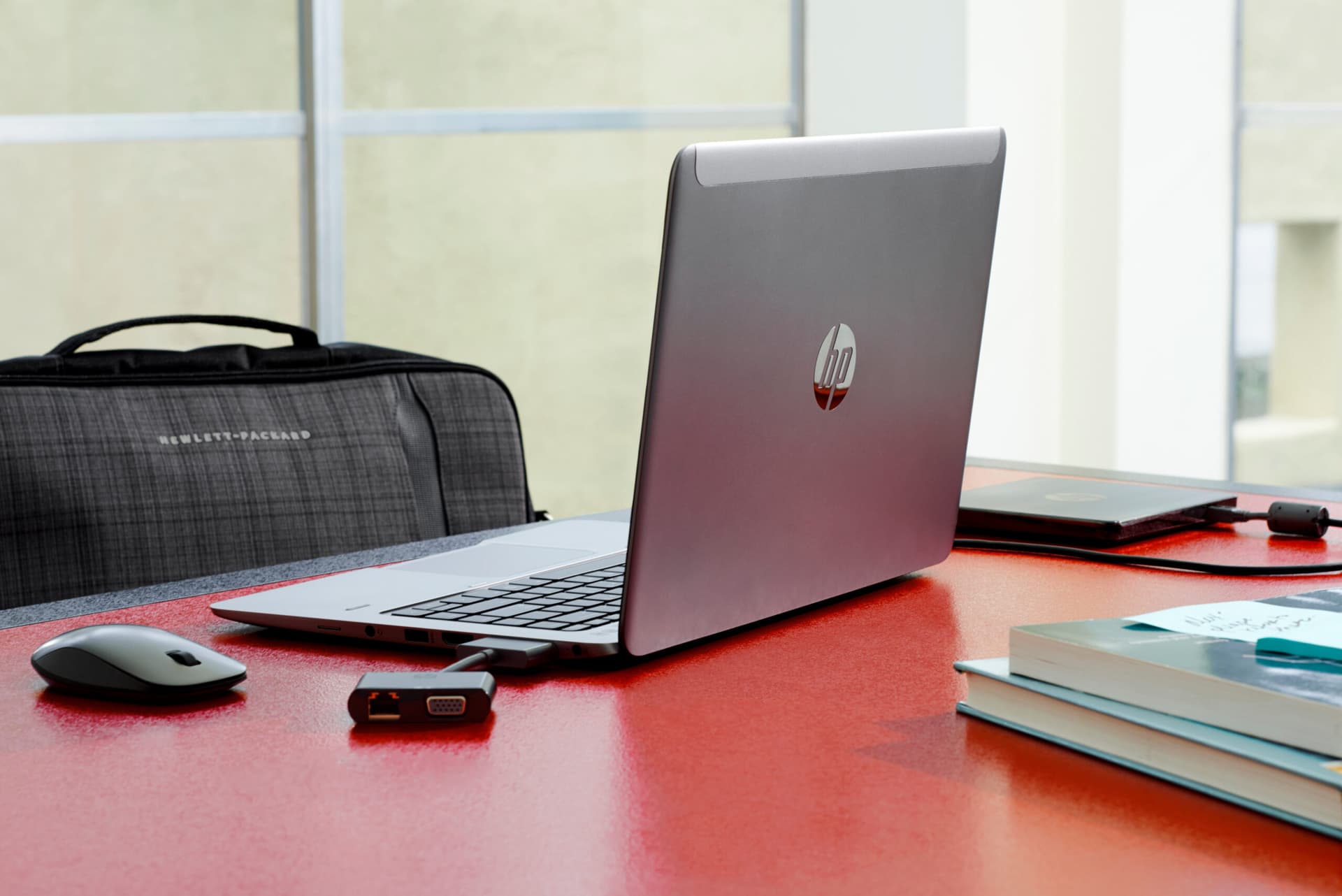 HP Z5000 Bluetooth Mouse "E5C13AA#ABB" — miniatură
