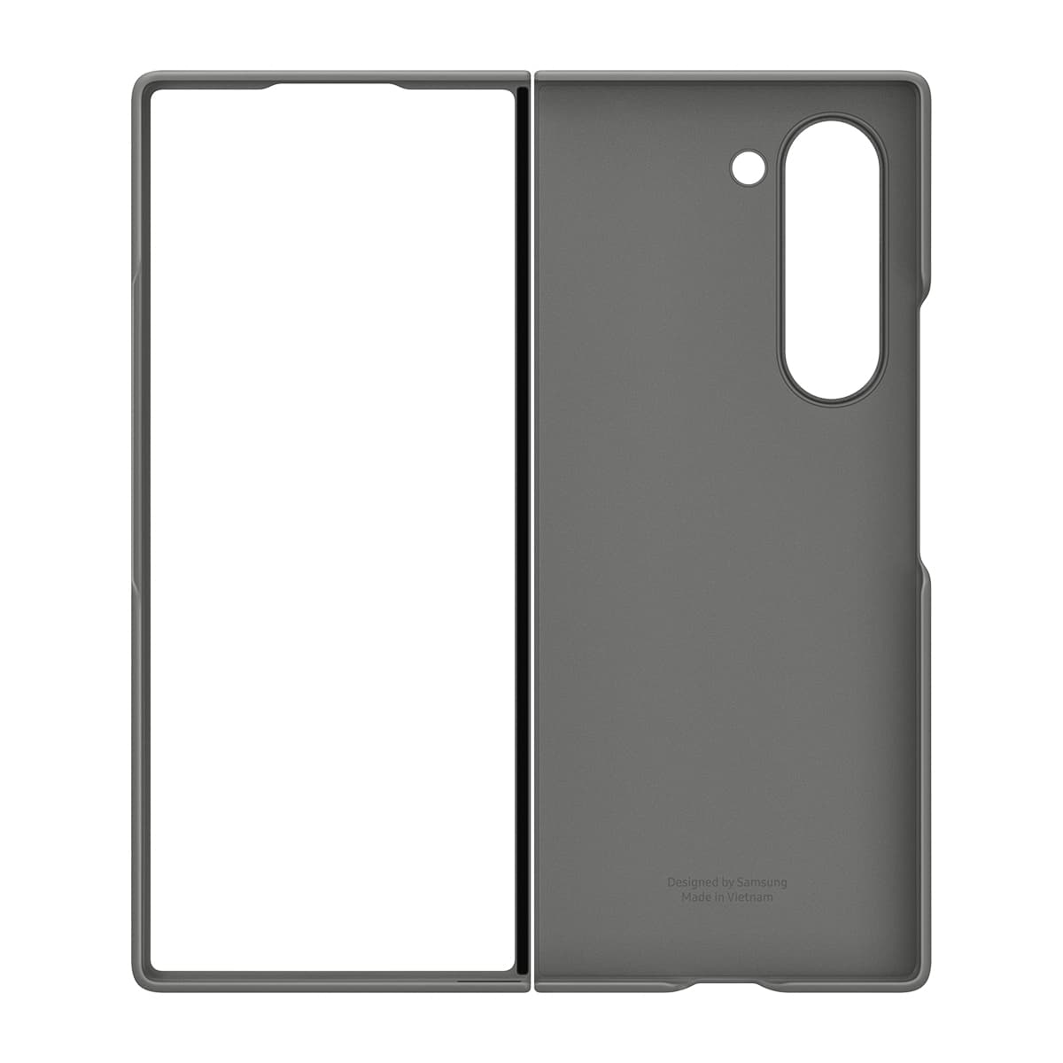 Samsung Galaxy Z Fold 6 S Pen Case Gray "EF-OF95PCJEGWW" — miniatură