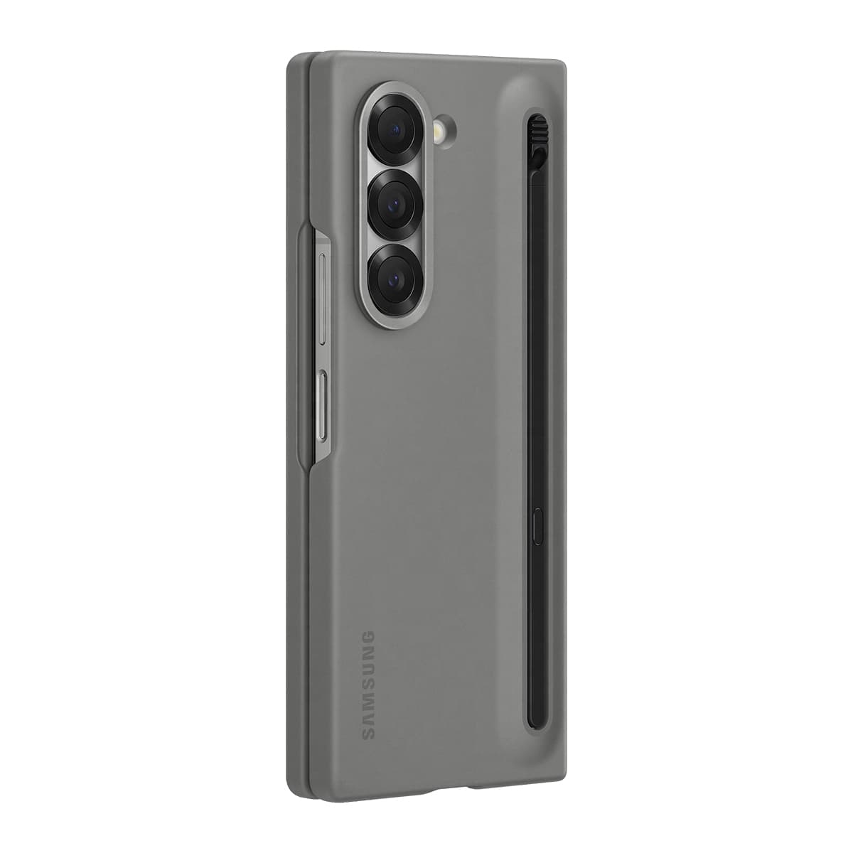 Samsung Galaxy Z Fold 6 S Pen Case Gray "EF-OF95PCJEGWW" — miniatură