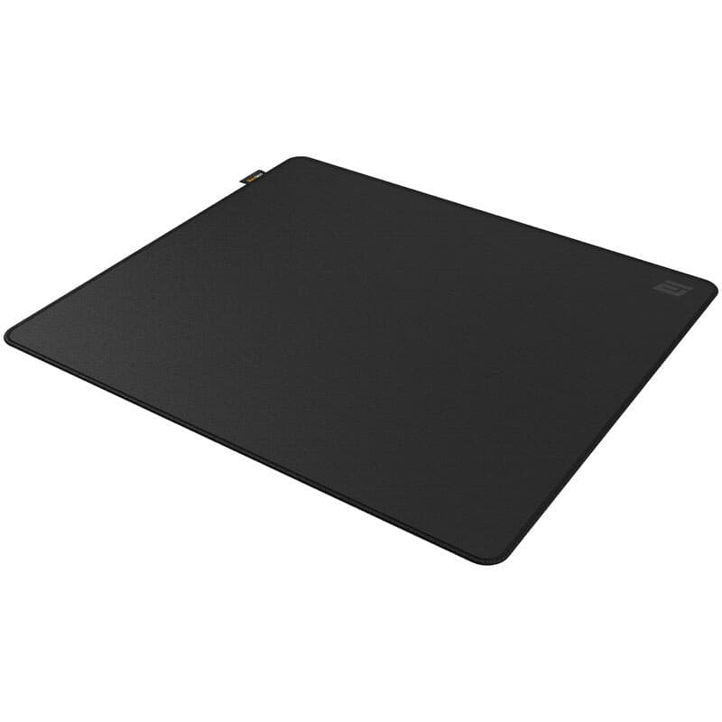 Mousepad MPC450 Cordura Gaming STEALTH EDITION Negru "EGG-MPC-450-BLK" — miniatură