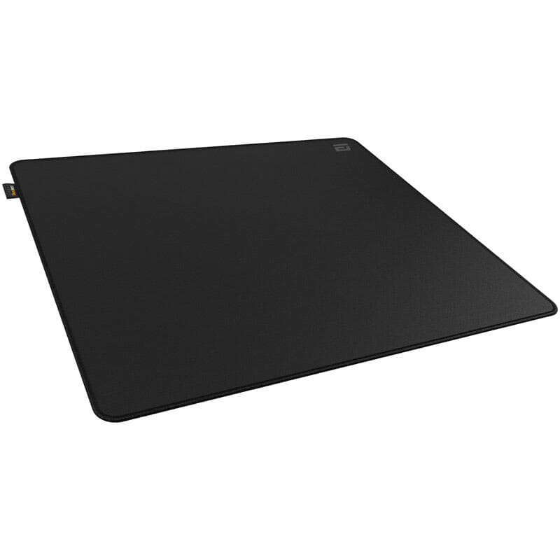 Mousepad MPC450 Cordura Gaming STEALTH EDITION Negru "EGG-MPC-450-BLK" — miniatură