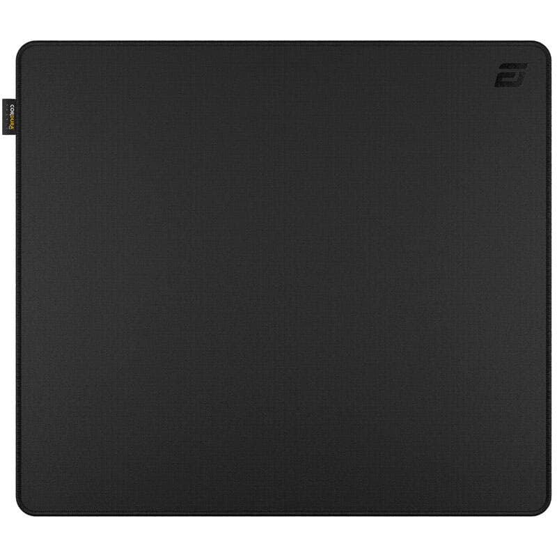 Mousepad MPC450 Cordura Gaming STEALTH EDITION Negru "EGG-MPC-450-BLK"