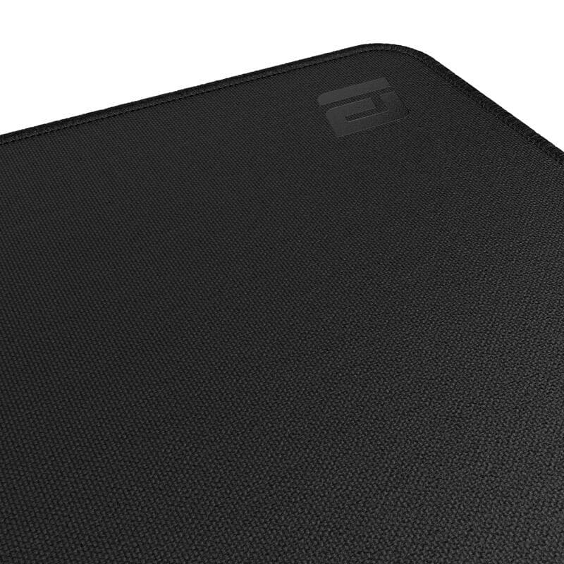 Mousepad MPC450 Cordura Gaming STEALTH EDITION Negru "EGG-MPC-450-BLK" — miniatură