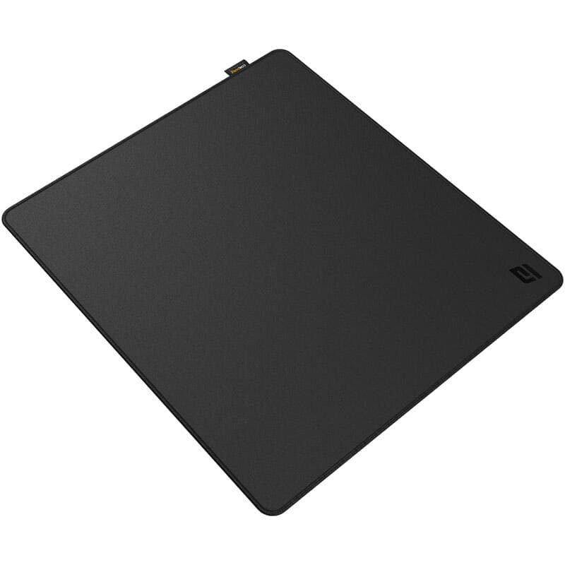 Mousepad MPC450 Cordura Gaming STEALTH EDITION Negru "EGG-MPC-450-BLK" — miniatură