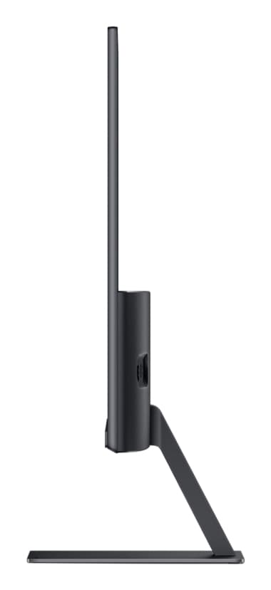 Monitor LED Xiaomi Monitor A24i 24 inch Desktop Black EU ELA5444EU "ELA5444EU" — miniatură