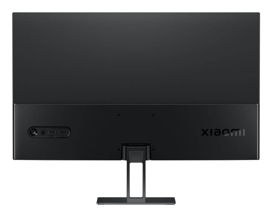 Monitor LED Xiaomi Monitor A24i 24 inch Desktop Black EU ELA5444EU "ELA5444EU" — miniatură