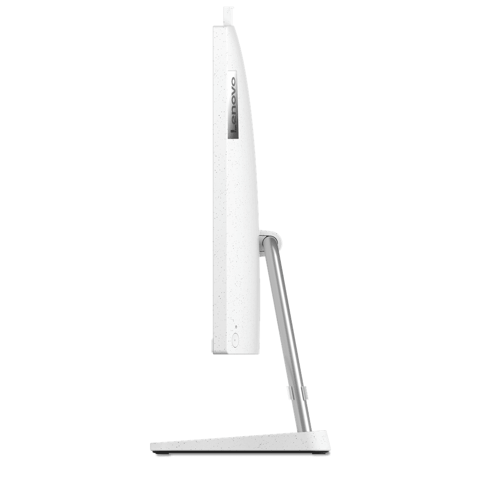 AIO 3 27 FHD R5 7430U 16GB 512GB UMA DOS "F0FY00NXRI" — miniatură