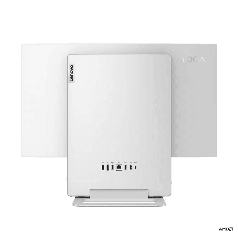 AIO YG7 27 QHD R7 8845HS 16 512 UMA DOS "F0HK003BRI" — miniatură