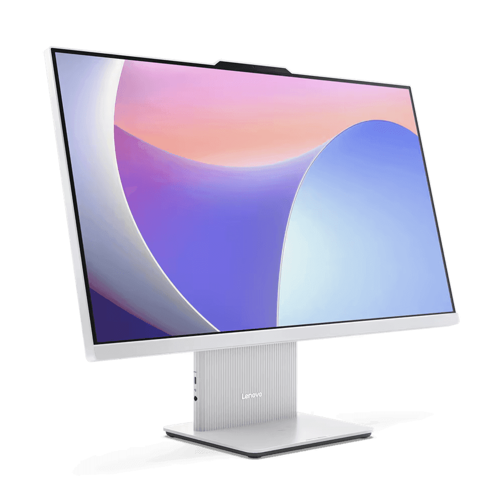 AIO 27 QHD I7-13620H 16GB 1TB UMA DOS "F0HM007NRI" — miniatură